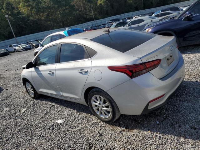 2022 Hyundai Accent se