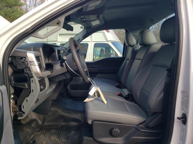 2023 Ford F350 Super Duty Truck cab and Chassis