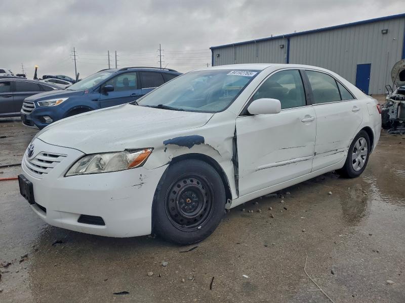2009 Toyota Camry Base