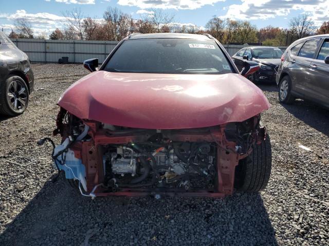 2023 Lexus Ux 250h Base