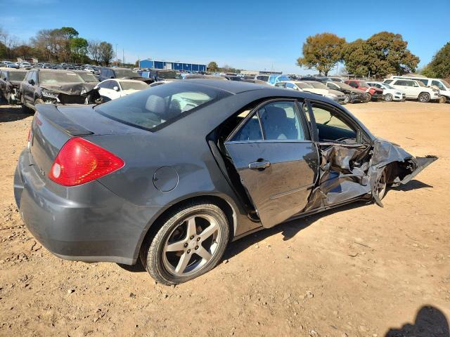 2008 Pontiac G6
