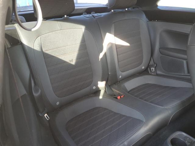 2013 Volkswagen Beetle Turbo