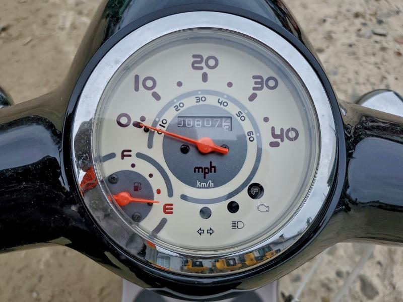 2013 Honda NCH50