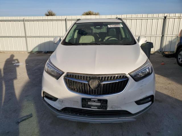 2018 Buick Encore Sport Touring