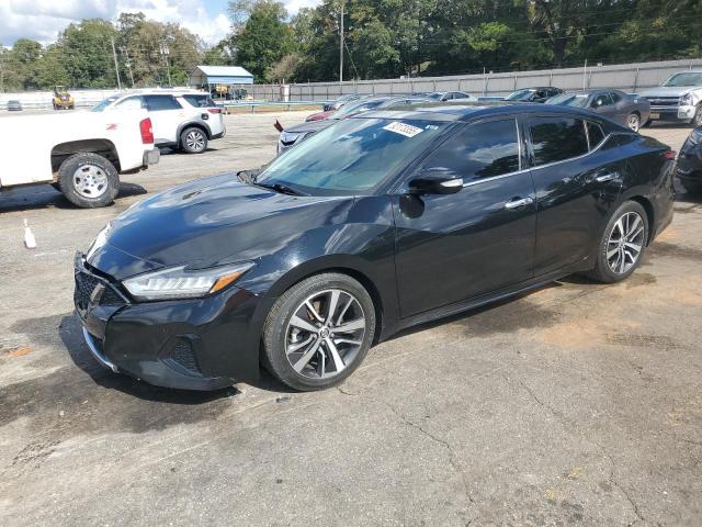 2019 Nissan Maxima s