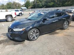 2019 Nissan Maxima s for sale in Eight Mile, AL