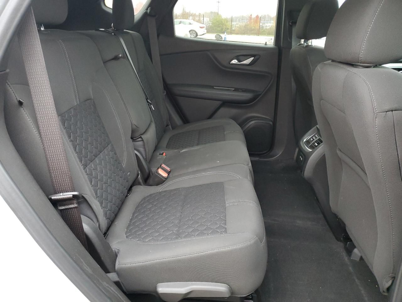 2020 Chevrolet Blazer 2LT