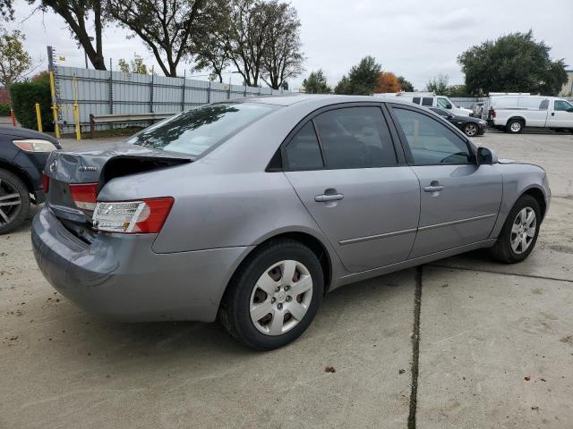 2006 Hyundai Sonata gl