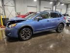 2015 Subaru Xv Crosstrek Sport Limited