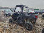 2025 Polaris Ranger 1000 Utility Vehicle