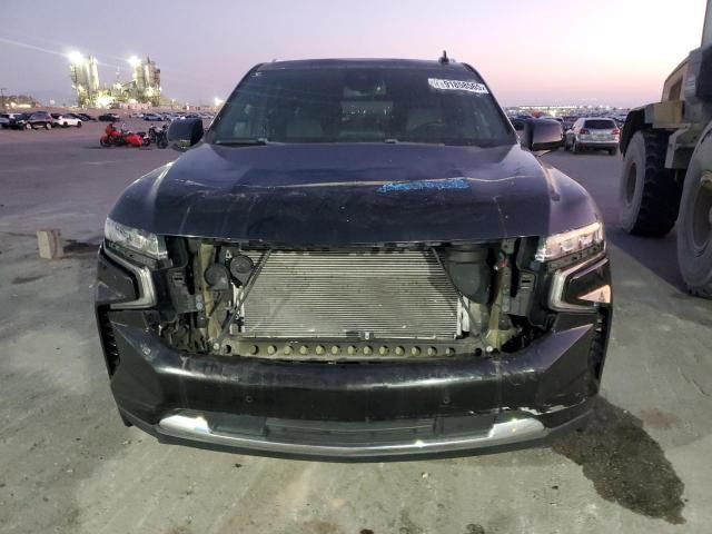2023 Chevrolet Suburban C1500 lt