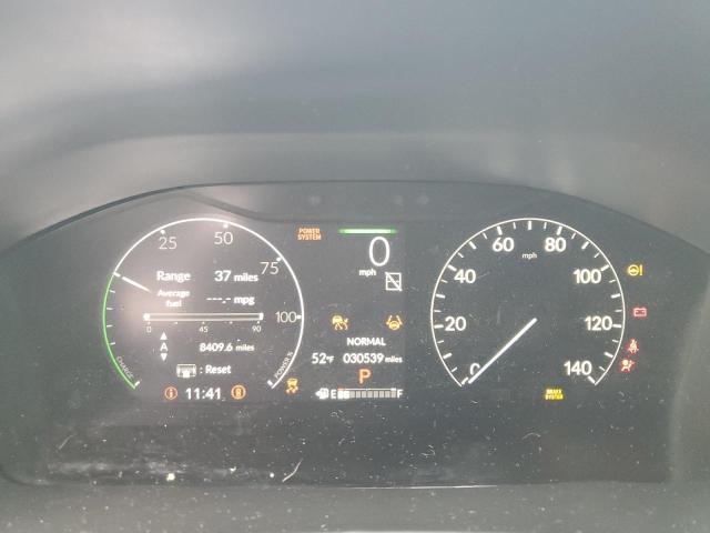 2023 Honda Cr-v Sport