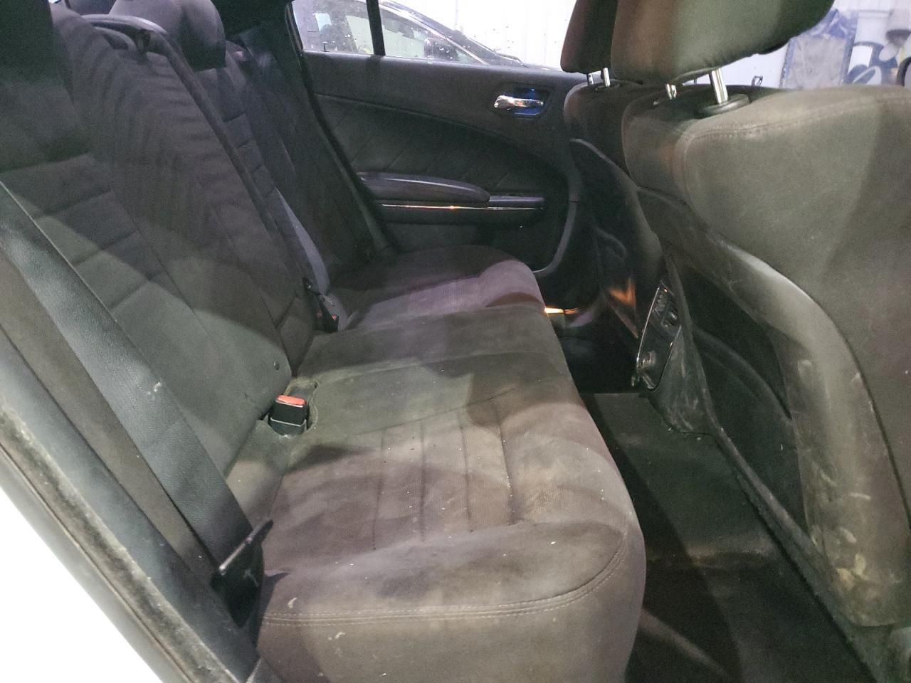 2014 Dodge Charger R/T