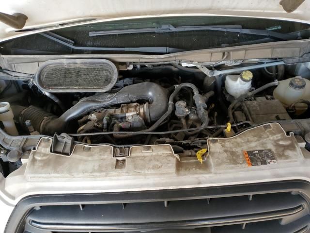 2020 Ford Transit T-350 Delivery van