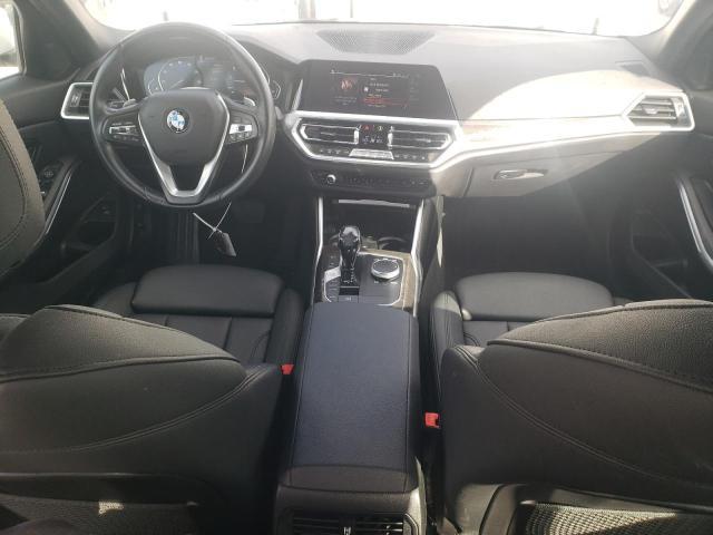 2021 BMW 330i