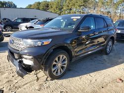 Ford Vehiculos salvage en venta: 2023 Ford Explorer Limited