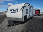 2020 Foresriver 2020 Forest River XLR TOY Hauler Camper