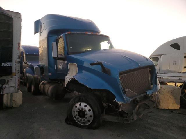 2018 International LT625 Semi Truck