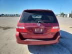 2006 Honda Odyssey exl