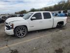 2007 Chevrolet Silverado C1500 Crew Cab