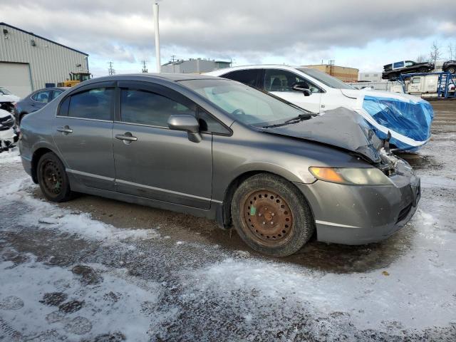 2006 Honda Civic lx