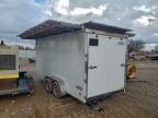 2022 Haulmark Mark 16' Enclos-Enclosed Cargo Trailer
