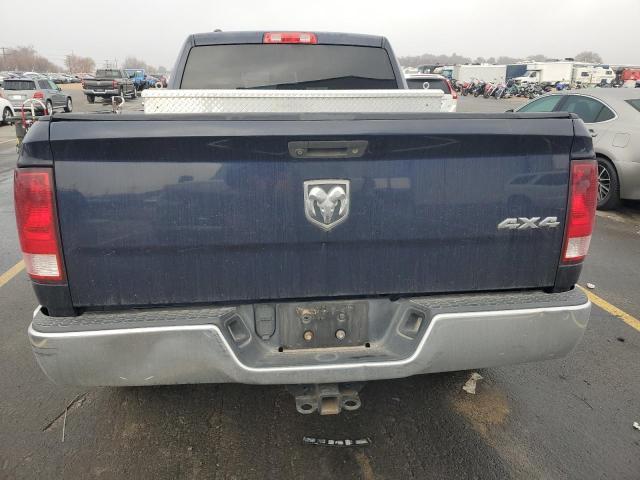 2013 Dodge Ram 1500 st