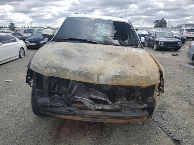 2007 Chevrolet Tahoe K1500