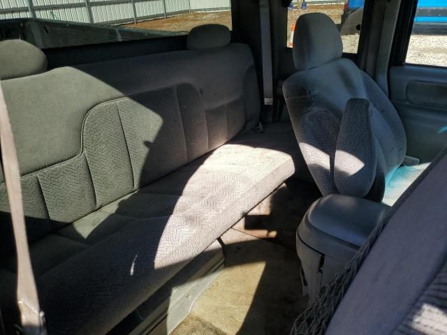 1997 Chevrolet Gmt-400 C1500