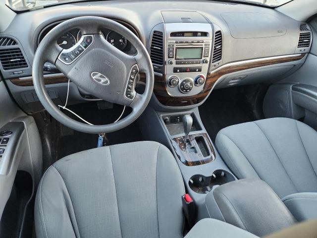 2011 Hyundai Santa fe gls