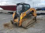 2015 Case TV380 Tracked Skid Steer Loader