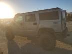 2003 Hummer H2