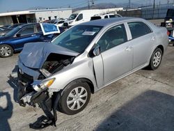 2010 Toyota Corolla Base for sale in Adelanto, CA