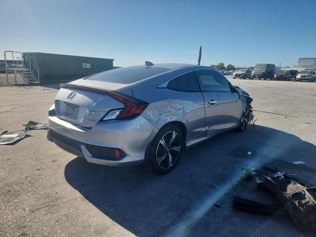 2018 Honda Civic Touring