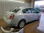 2009 Nissan Sentra 2.0