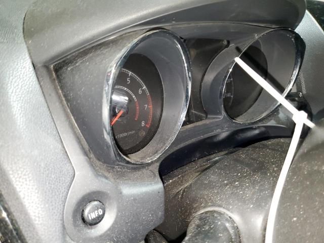 2021 Mitsubishi Outlander Sport es