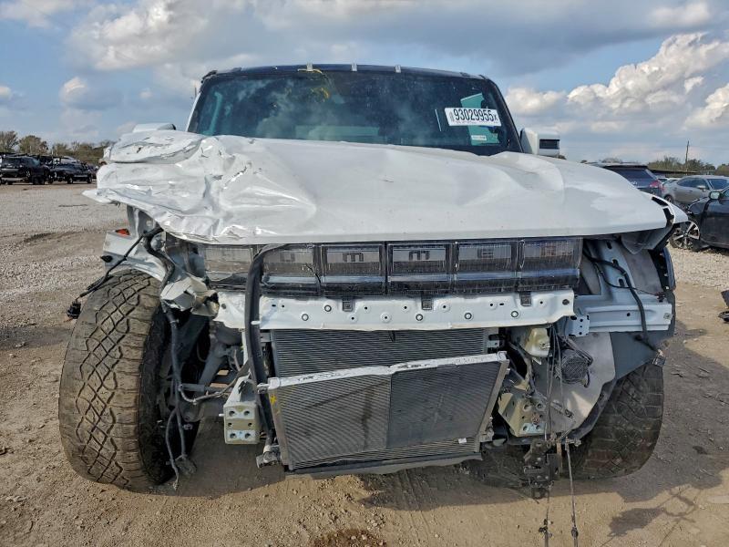 2024 GMC Hummer suv 3X