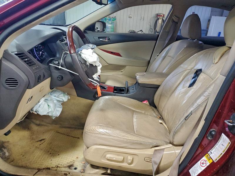 2008 Lexus Es 350