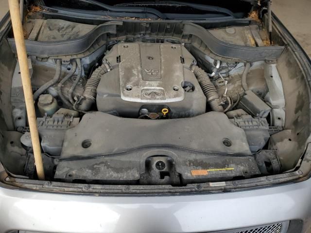 2009 Infiniti Fx35