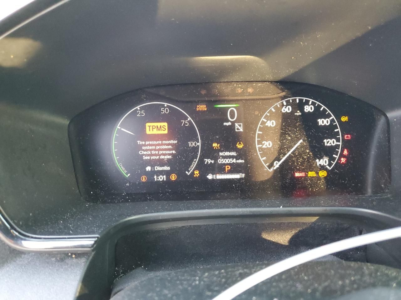 2023 Honda Cr-v Sport