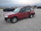 2006 Subaru Forester 2.5x