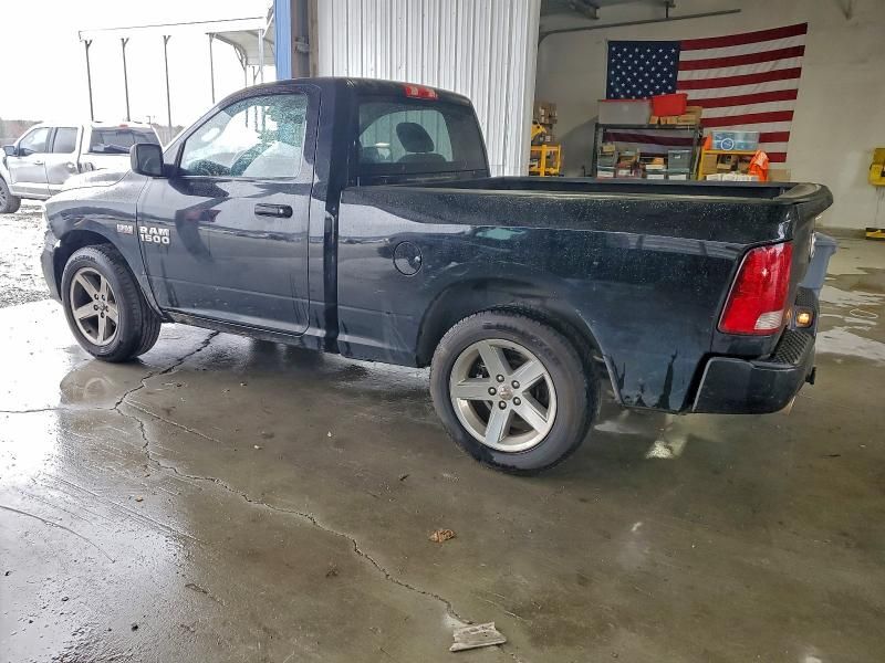 2014 Dodge Ram 1500 st