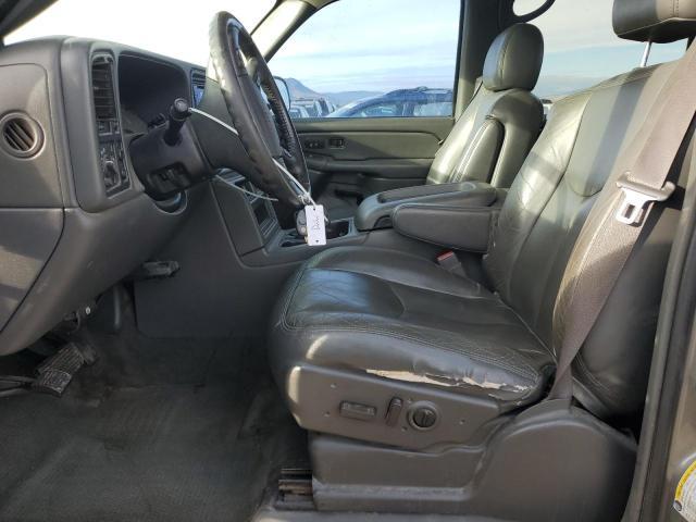 2006 GMC New Sierra K1500