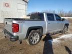 2014 Chevrolet Silverado K1500 ltz