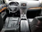 2014 Lincoln MKT