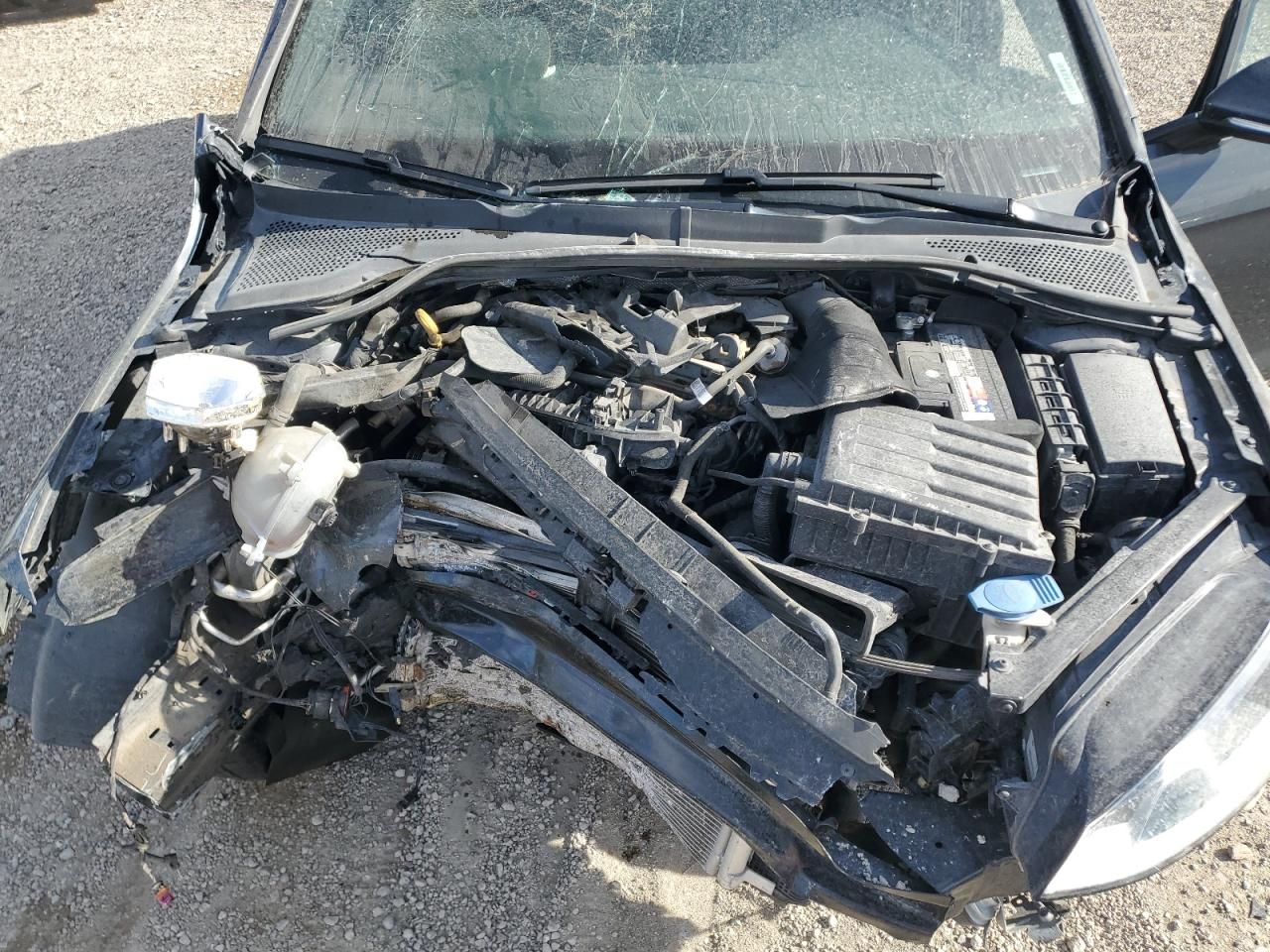 2017 Volkswagen Gti s