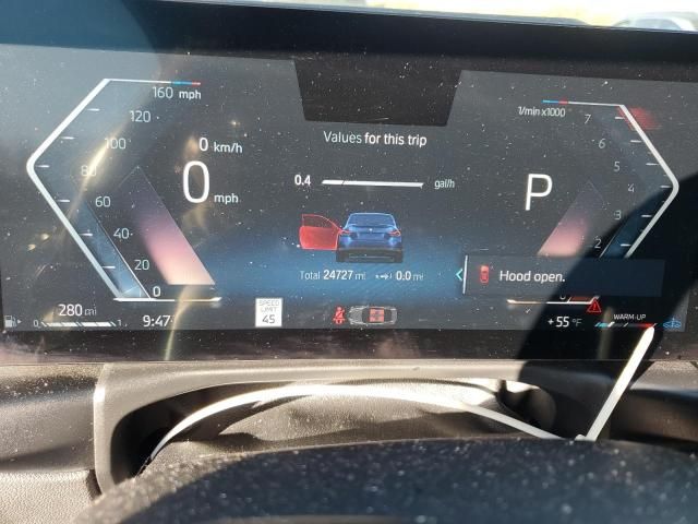 2024 Bmw Motorrad 2024 bmw Motorrad M240xi