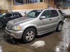 2005 Mercedes-Benz Ml 350