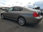 2007 Infiniti M35 Base