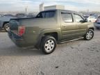 2006 Honda Ridgeline RTS